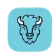 BISON Test – Logo