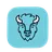 Bison Logo