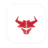 Bull Bitcoin Logo