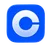 Coinbase Logo