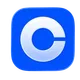 Coinbase Test – Logo